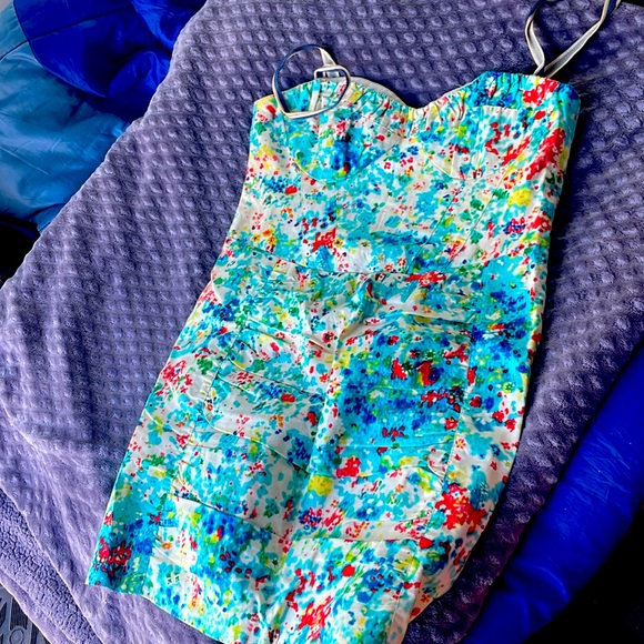 Nanette Lepore - Picture 1 of 4